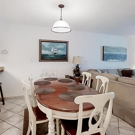 Lei Lani Tower 204 Apartment Orange Beach Ngoại thất bức ảnh