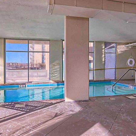 Lei Lani Tower 204 Apartment Orange Beach Ngoại thất bức ảnh