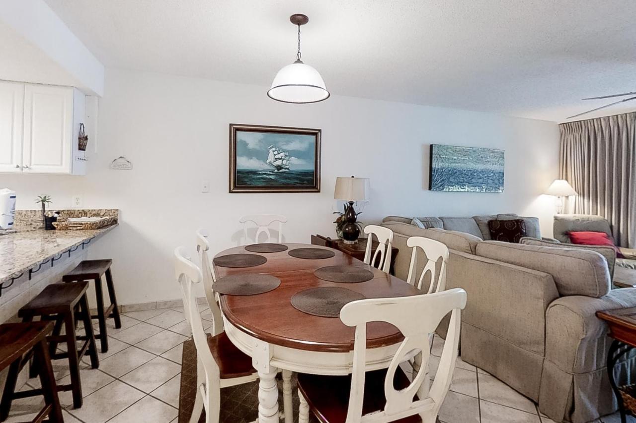 Lei Lani Tower 204 Apartment Orange Beach Ngoại thất bức ảnh