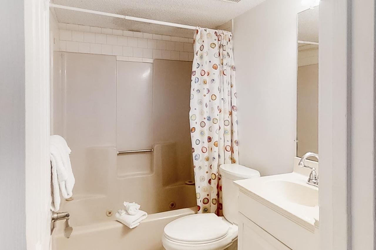 Lei Lani Tower 204 Apartment Orange Beach Ngoại thất bức ảnh