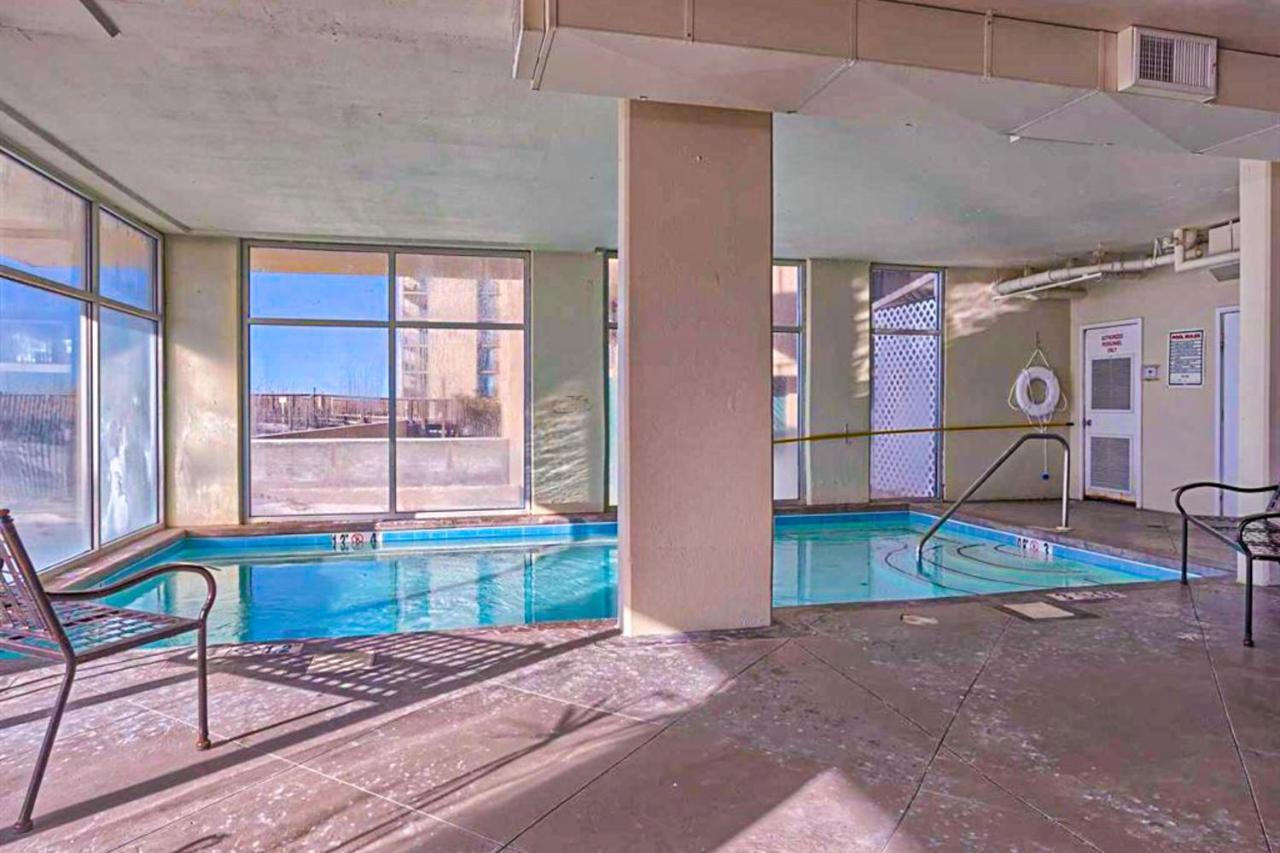 Lei Lani Tower 204 Apartment Orange Beach Ngoại thất bức ảnh