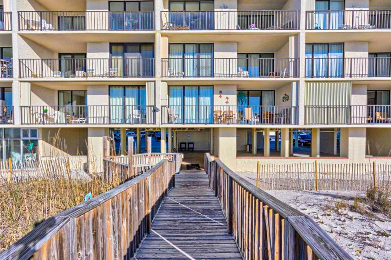 Lei Lani Tower 204 Apartment Orange Beach Ngoại thất bức ảnh