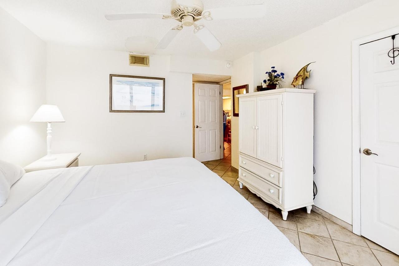 Lei Lani Tower 204 Apartment Orange Beach Ngoại thất bức ảnh