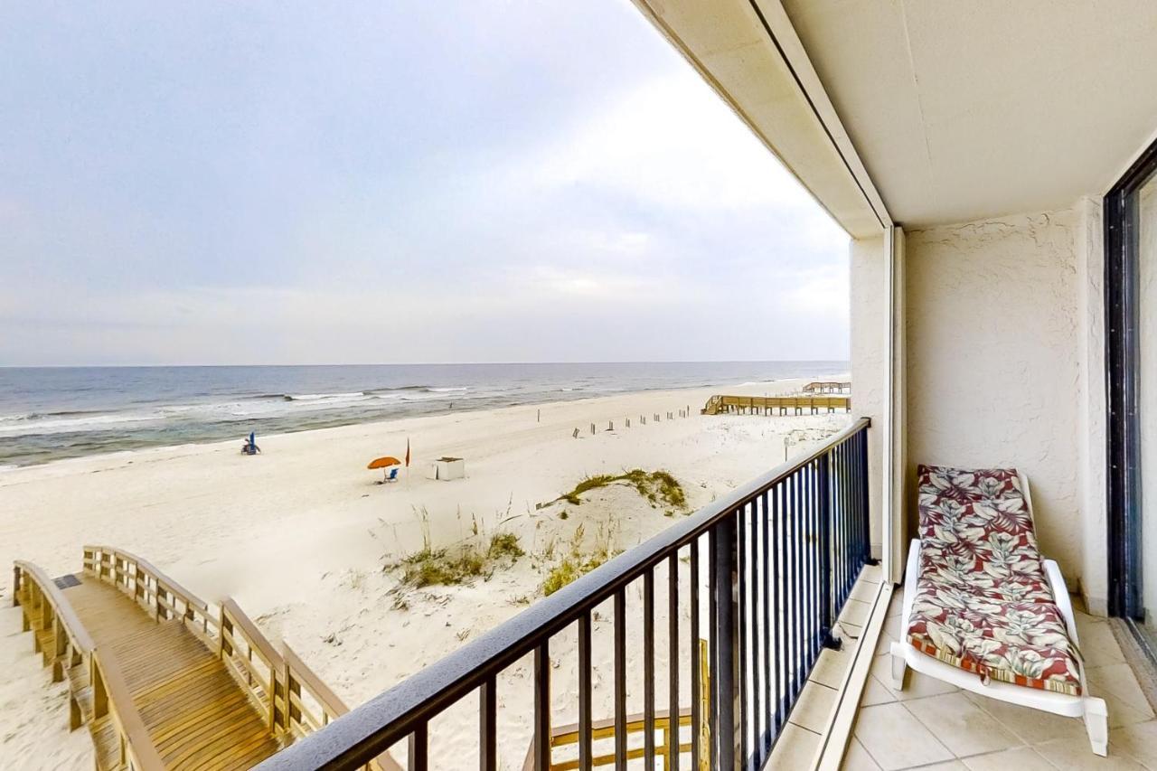 Lei Lani Tower 204 Apartment Orange Beach Ngoại thất bức ảnh