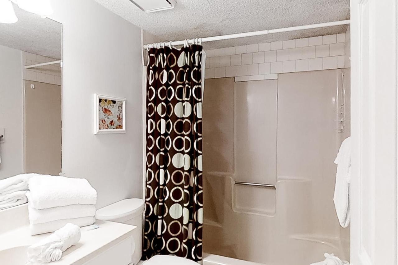 Lei Lani Tower 204 Apartment Orange Beach Ngoại thất bức ảnh