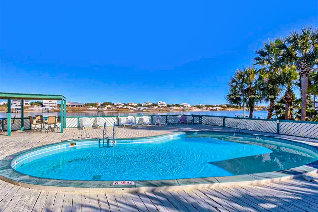 Lei Lani Tower 204 Apartment Orange Beach Ngoại thất bức ảnh