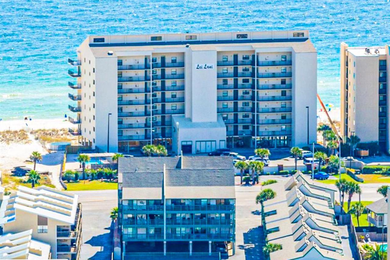Lei Lani Tower 204 Apartment Orange Beach Ngoại thất bức ảnh