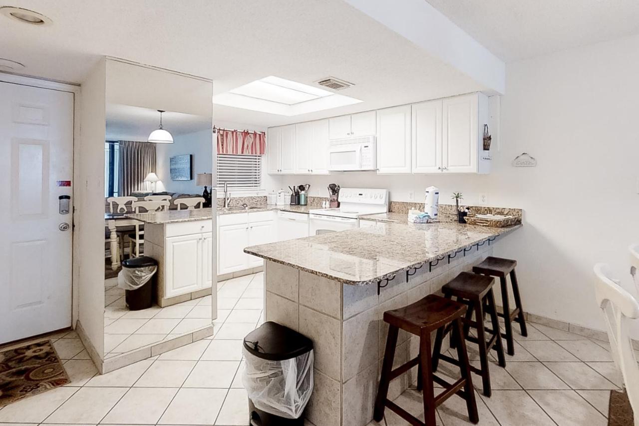 Lei Lani Tower 204 Apartment Orange Beach Ngoại thất bức ảnh