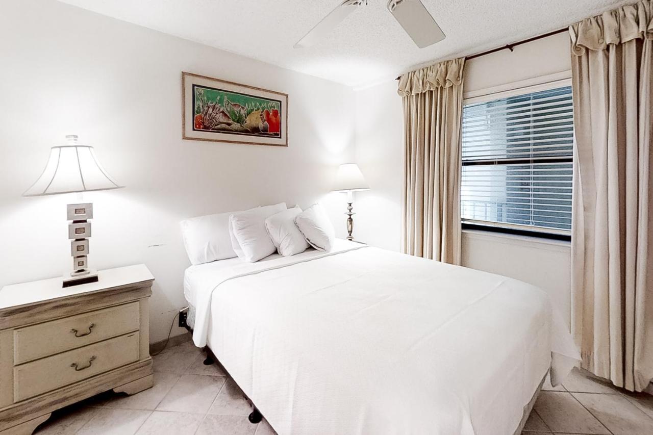 Lei Lani Tower 204 Apartment Orange Beach Ngoại thất bức ảnh