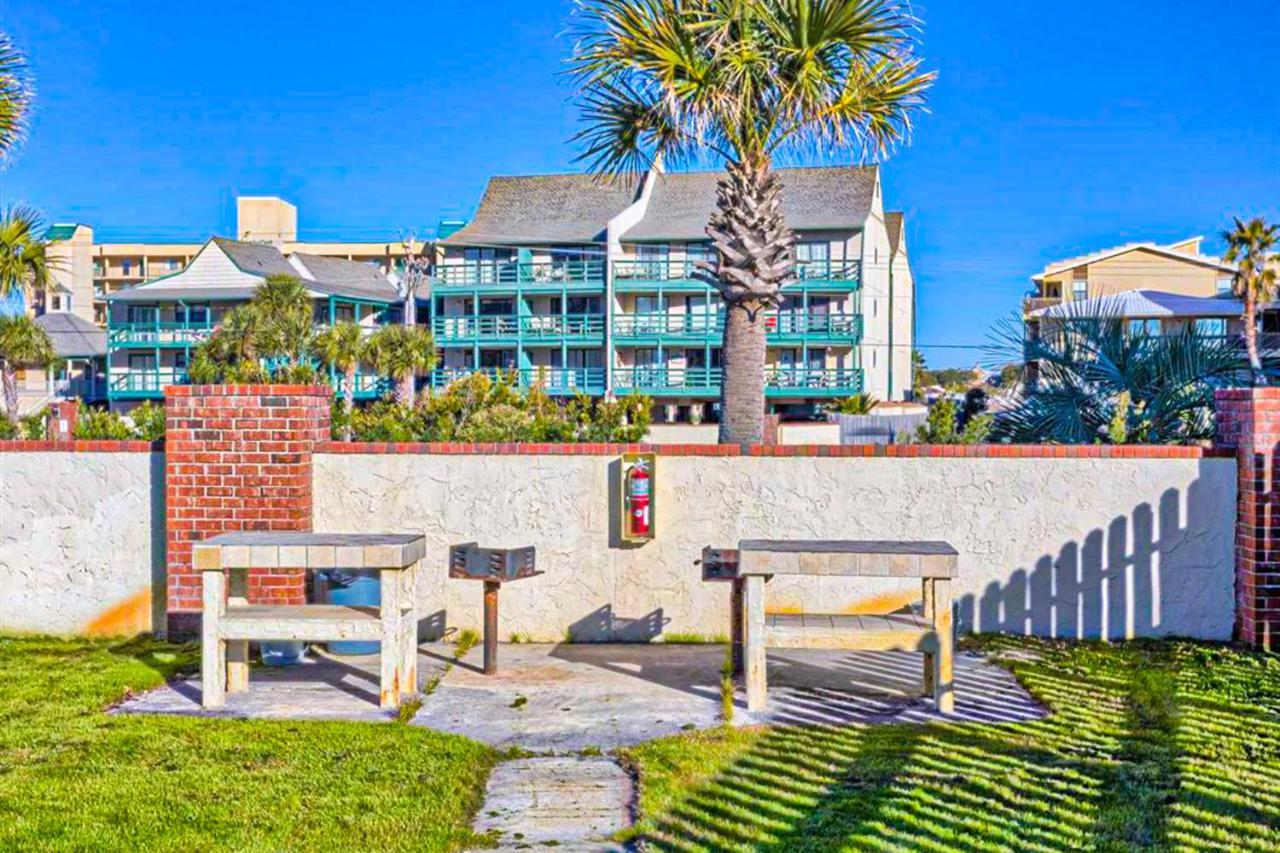 Lei Lani Tower 204 Apartment Orange Beach Ngoại thất bức ảnh
