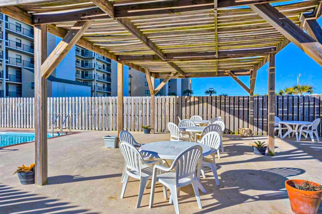 Lei Lani Tower 204 Apartment Orange Beach Ngoại thất bức ảnh